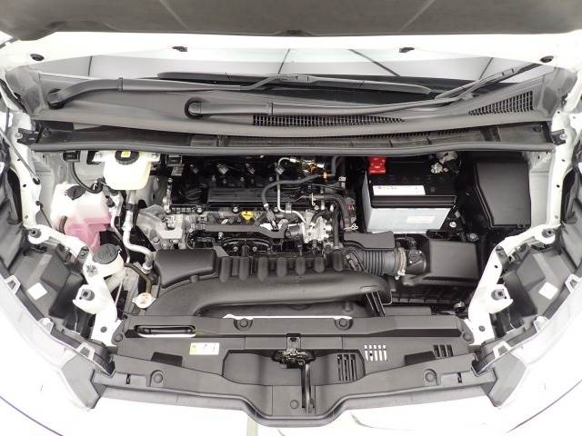 トヨタ ノアの画像14