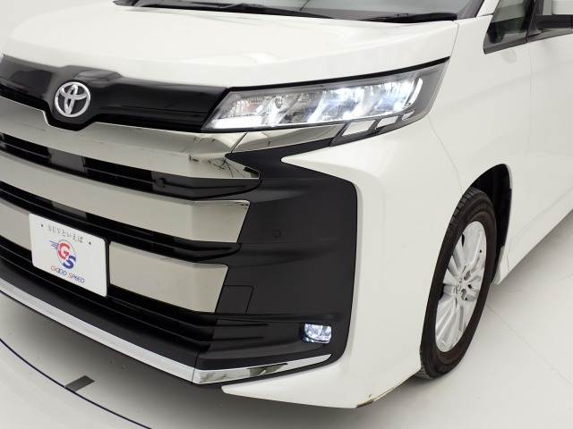 トヨタ ノアの画像20