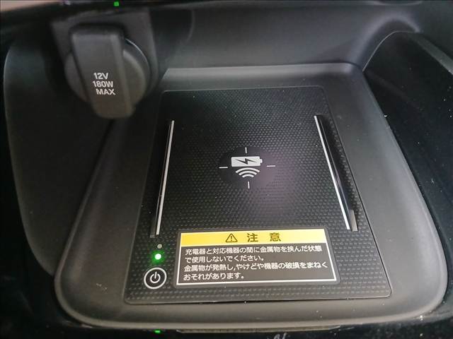 ホンダ ヴェゼルハイブリッドの画像7