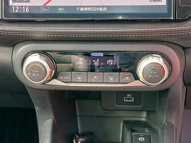 日産 キックスの画像7