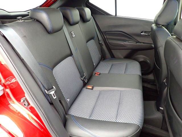 日産 キックスの画像12