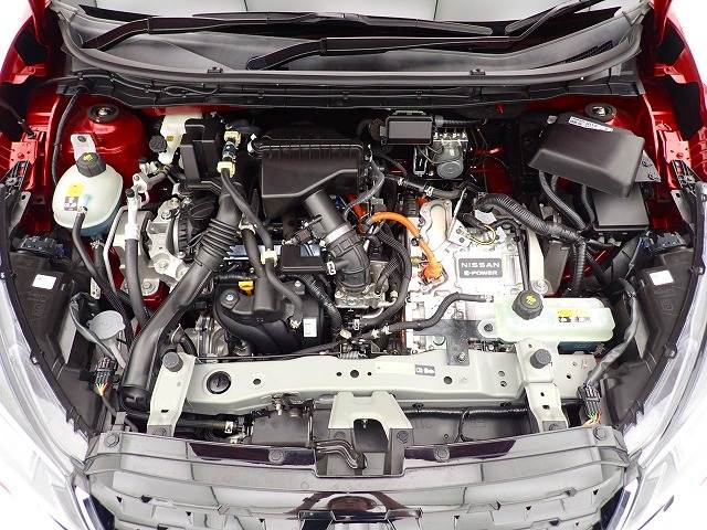 日産 キックスの画像14