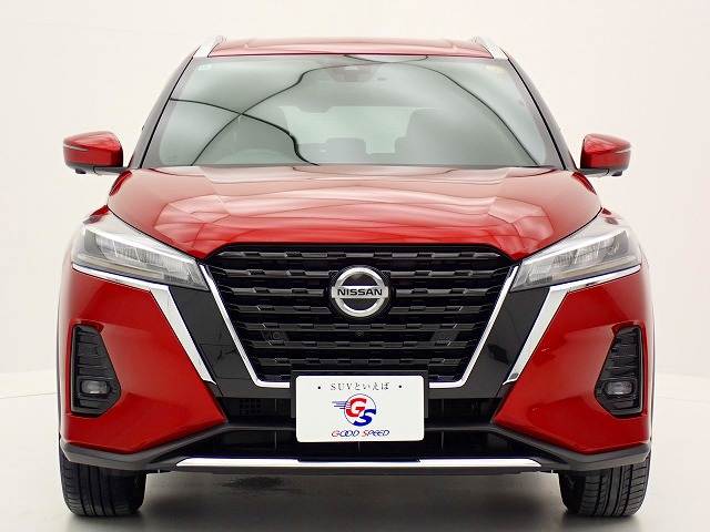 日産 キックスの画像15