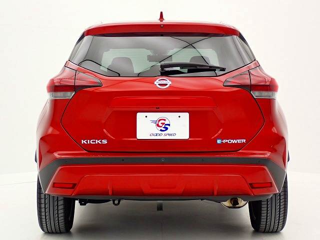 日産 キックスの画像16