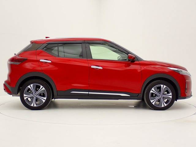 日産 キックスの画像18
