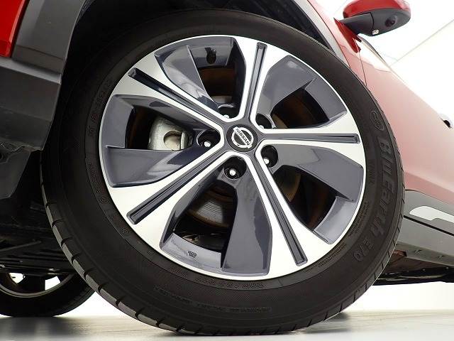 日産 キックスの画像19