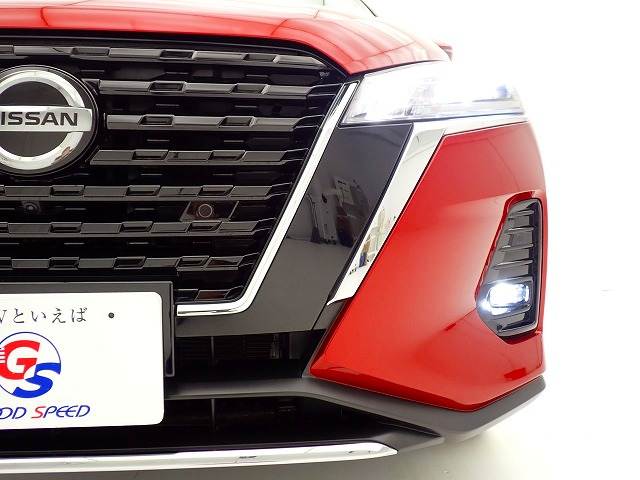 日産 キックスの画像20