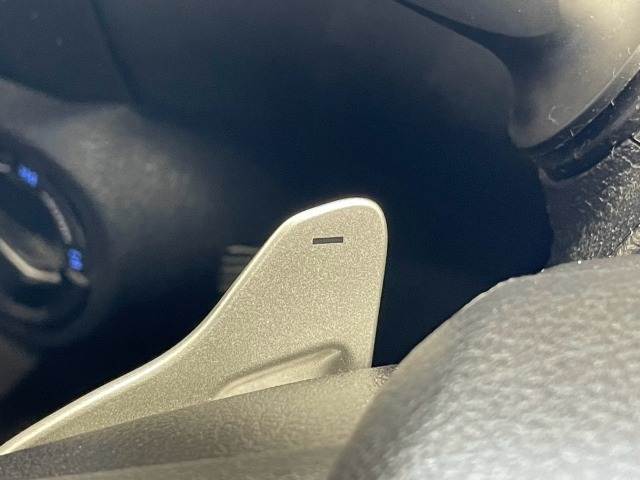 ハイラックス□Z“GR SPORT” 内装他