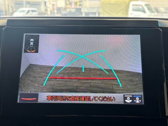 トヨタ アルファードの画像4