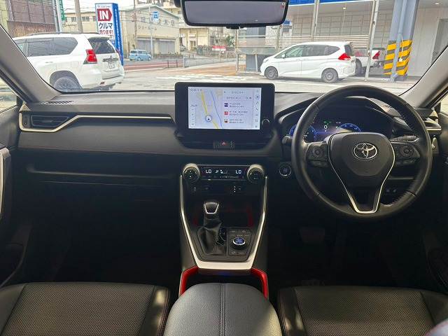 トヨタ RAV4の画像2