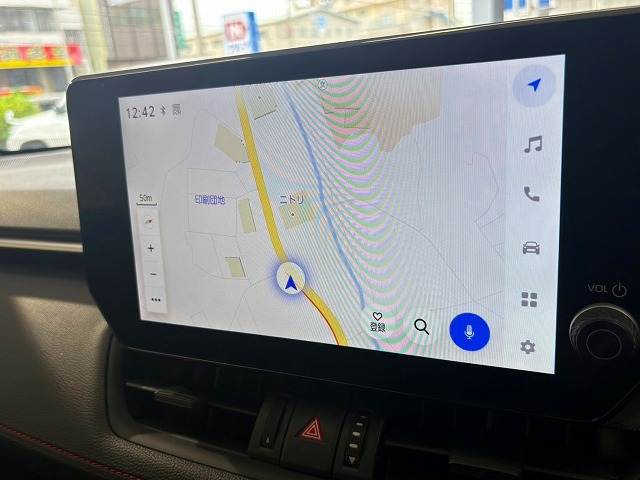 トヨタ RAV4の画像3