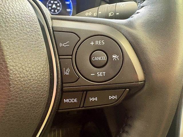 トヨタ RAV4の画像5