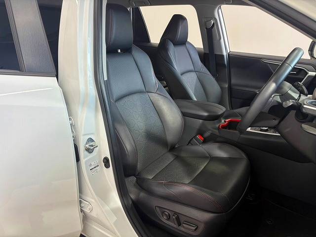 トヨタ RAV4の画像11