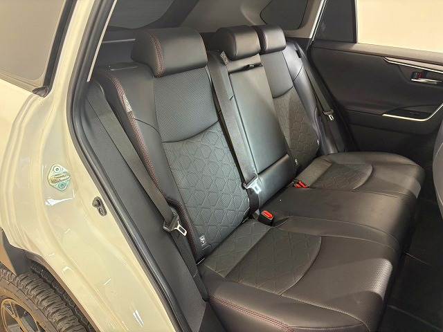 トヨタ RAV4の画像12