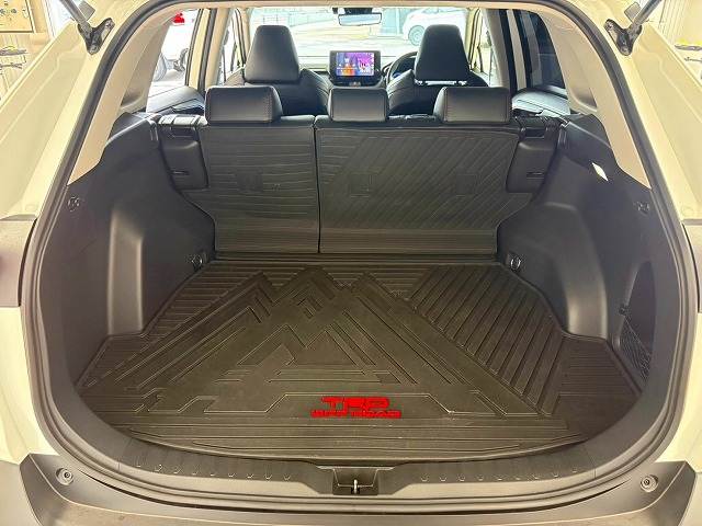 トヨタ RAV4の画像13
