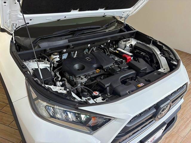 トヨタ RAV4の画像14