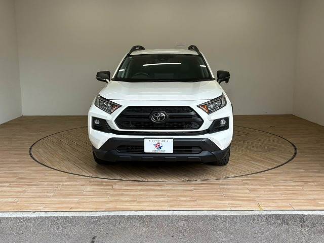 トヨタ RAV4の画像15