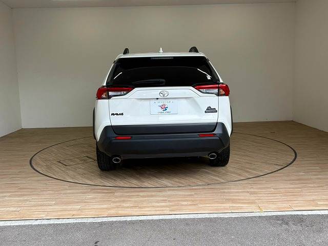 トヨタ RAV4の画像16