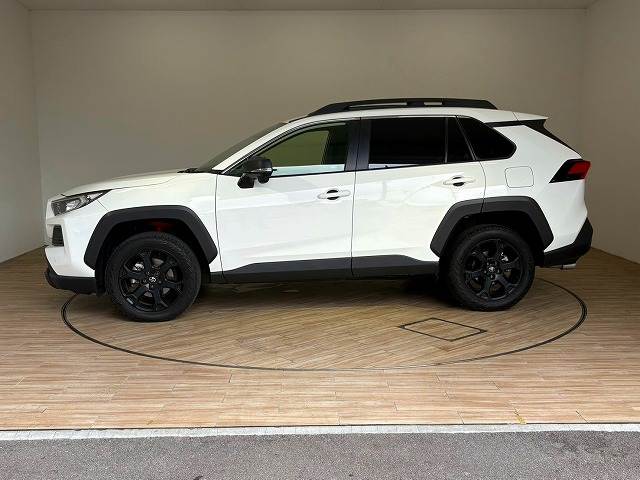 トヨタ RAV4の画像17