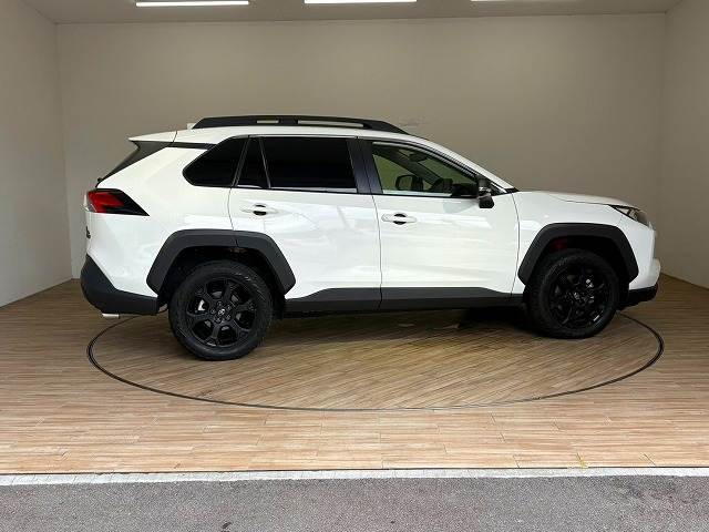トヨタ RAV4の画像18