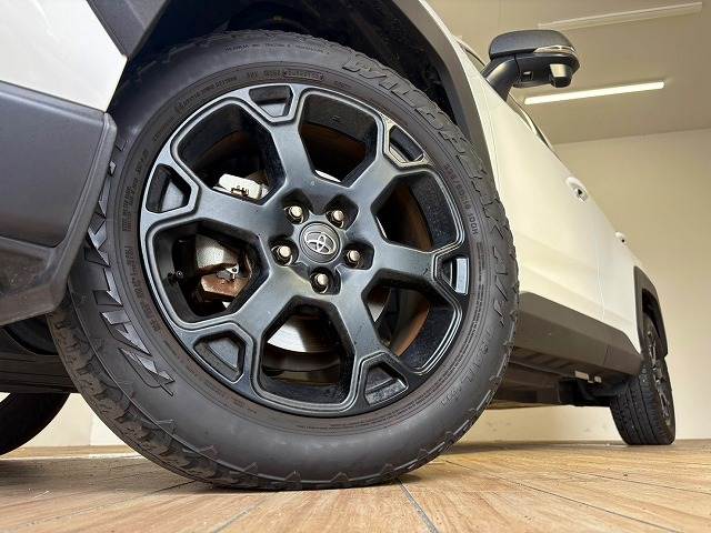 トヨタ RAV4の画像19