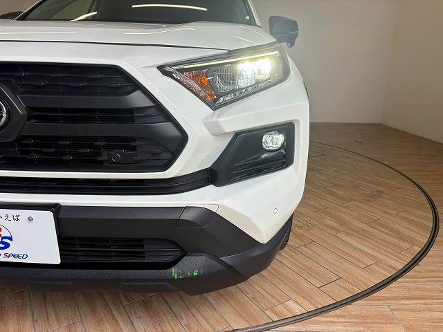 トヨタ RAV4の画像20
