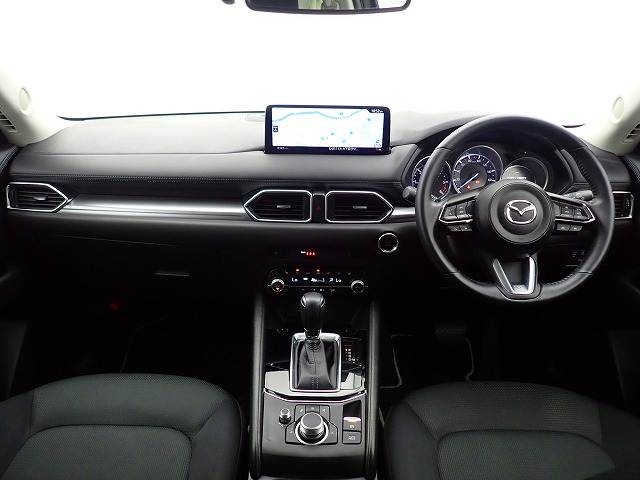 マツダ CX-5の画像2