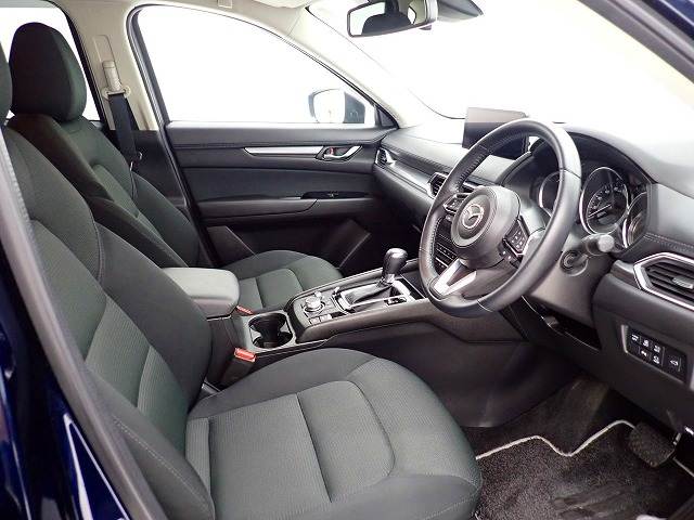 マツダ CX-5の画像11
