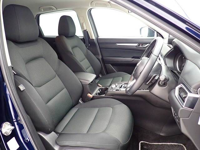 マツダ CX-5の画像12