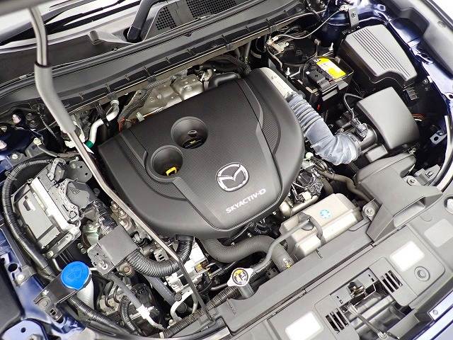 マツダ CX-5の画像14