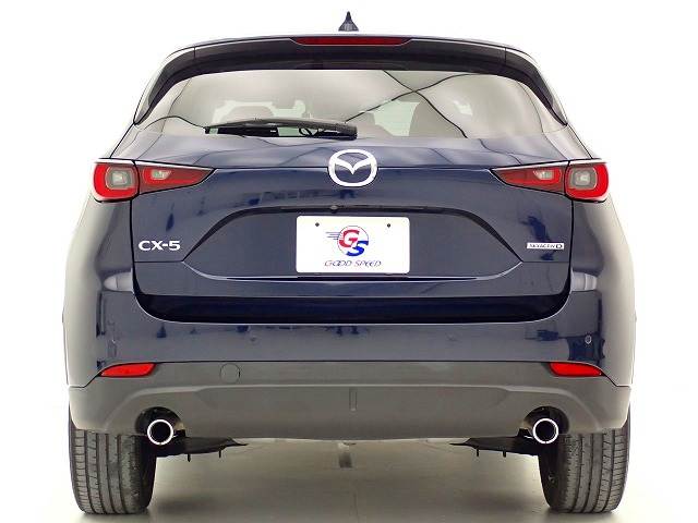 マツダ CX-5の画像16