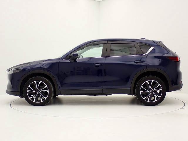 マツダ CX-5の画像17
