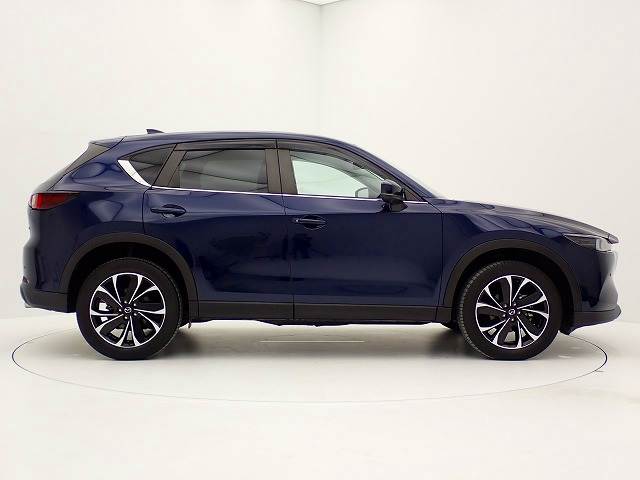 マツダ CX-5の画像18