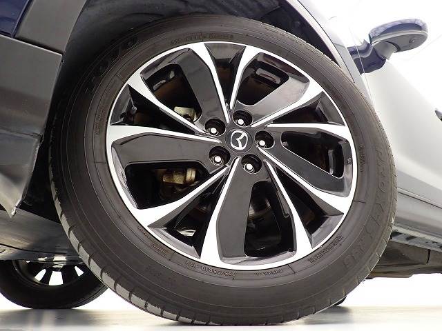 マツダ CX-5の画像19