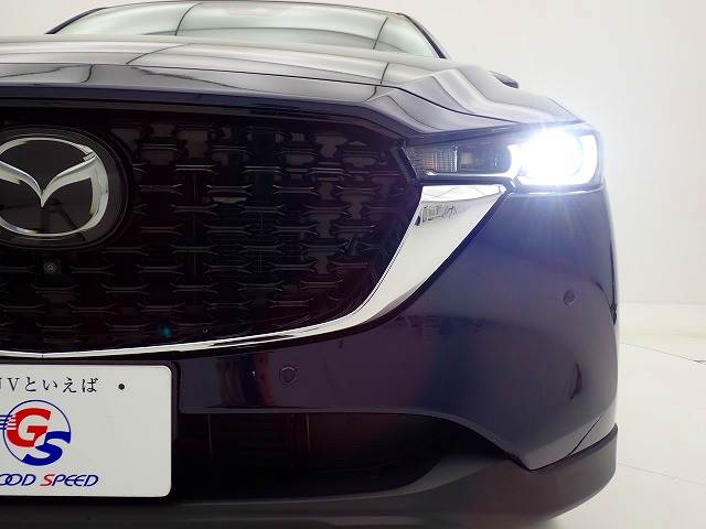 マツダ CX-5の画像20