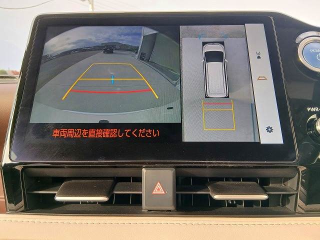 トヨタ&nbsp;ノアハイブリッドの画像4