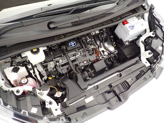 トヨタ&nbsp;ノアハイブリッドの画像14