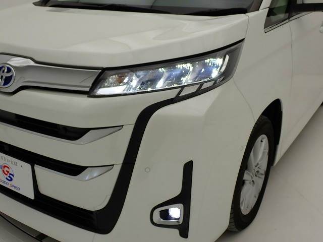 トヨタ&nbsp;ノアハイブリッドの画像19