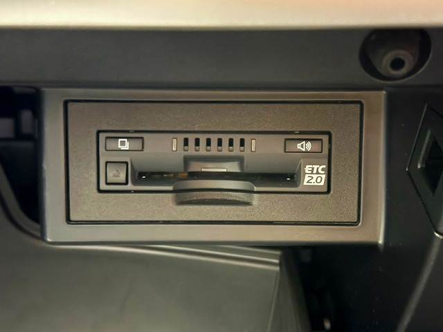 トヨタ ランドクルーザープラドの画像9