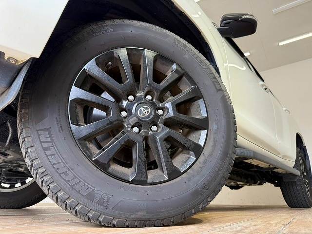 トヨタ ランドクルーザープラドの画像20