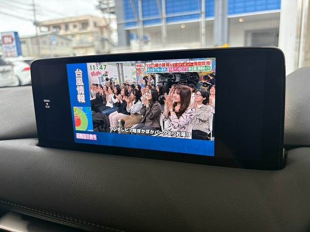 マツダ CX-8の画像3