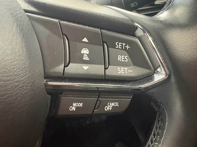 マツダ CX-8の画像6