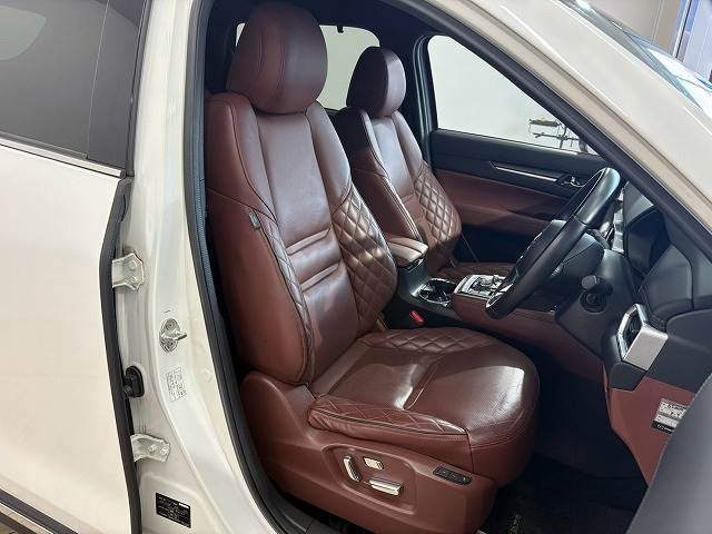 マツダ CX-8の画像10