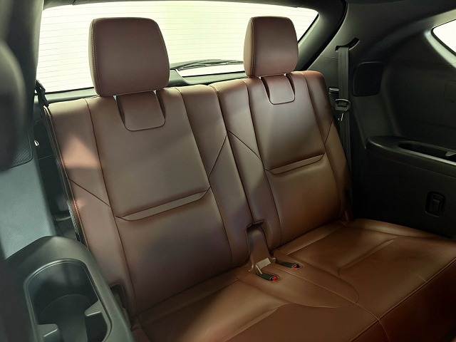 マツダ CX-8の画像12