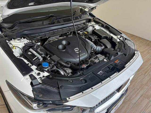 マツダ CX-8の画像14