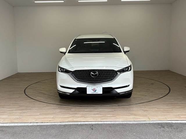 マツダ CX-8の画像15