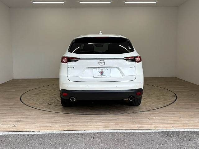 マツダ CX-8の画像16
