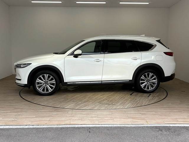 マツダ CX-8の画像17