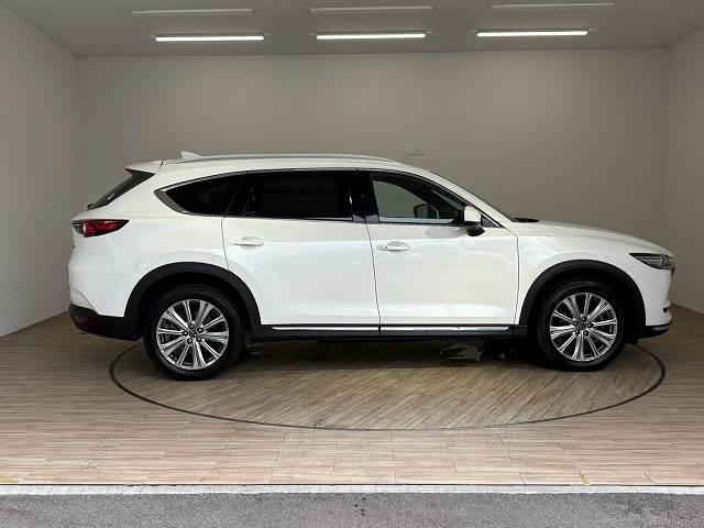 マツダ CX-8の画像18