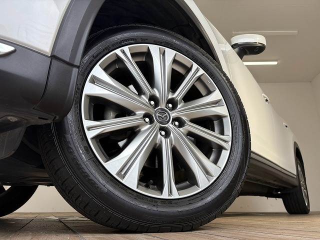 マツダ CX-8の画像19